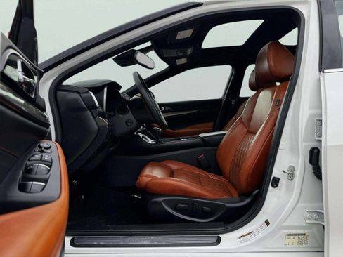 Used 2020 Nissan Maxima Platinum w/ Reserve Package image 19