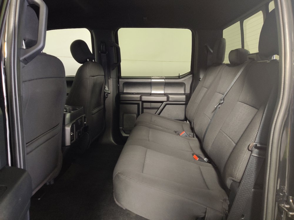 Used 2020 Ford F150 XLT w/ Equipment Group 302A Luxury AWD/4WD image 18
