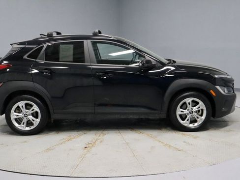 Used 2023 Hyundai Kona SEL w/ Convenience Package image 13