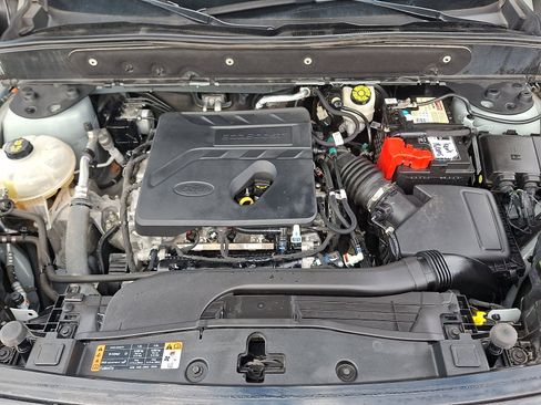 Used 2021 Ford Bronco Sport Outer Banks image 27