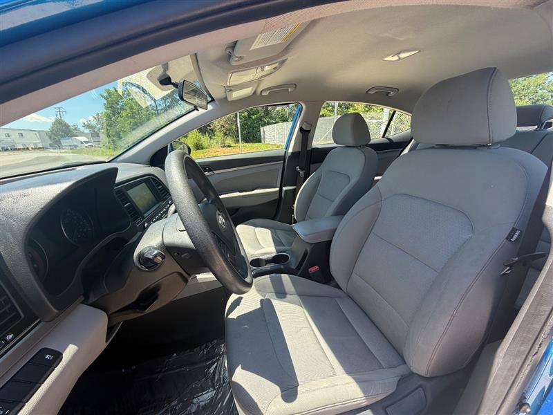 Used 2017 Hyundai Elantra SE FWD image 10
