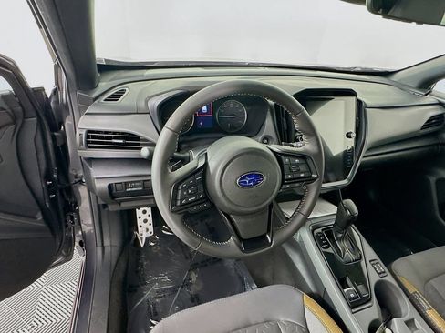 Certified 2025 Subaru Crosstrek 2.5i Sport AWD/4WD image 16