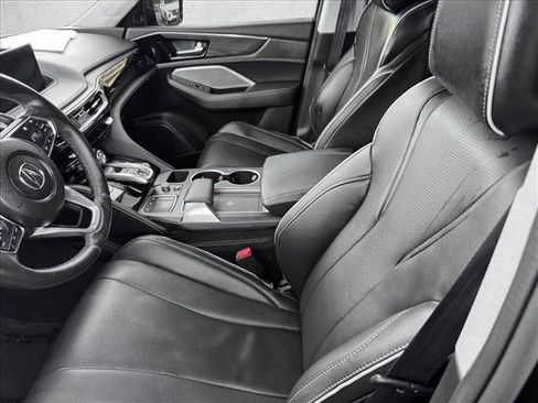 Used 2023 Acura MDX SH-AWD w/ Advance Package image 10