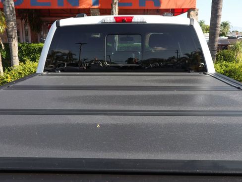 Used 2022 Ford F150 Limited image 8