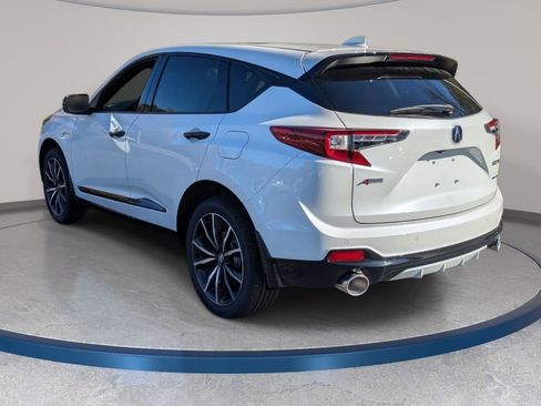 New 2025 Acura RDX A-Spec AWD/4WD image 7