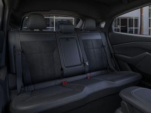 New 2025 Ford Mustang Mach-E GT image 11