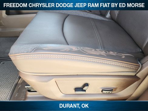 New 2026 RAM 3500 Longhorn image 17