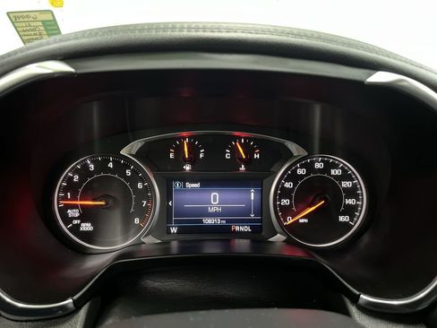 Used 2021 Chevrolet Blazer LT image 18