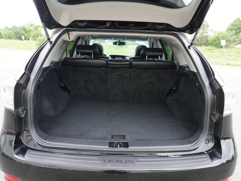 Used 2010 Lexus RX 350 AWD image 17