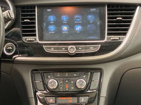 Used 2017 Buick Encore Essence FWD image 24