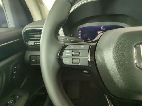 New 2026 Honda Passport RTL image 39