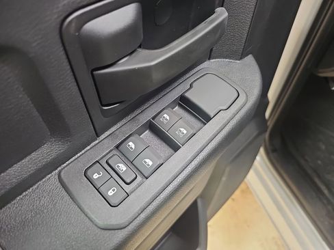 New 2026 RAM 2500 Tradesman image 11