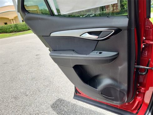 New 2025 Buick Envision Sport Touring image 10