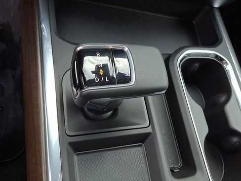 Certified 2026 Chevrolet Silverado 1500 High Country w/ Max Trailering Package image 15