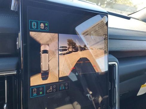 New 2026 GMC Yukon XL Denali w/ Sun & Power Step Package AWD/4WD image 22