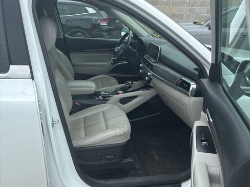 Used 2020 Kia Telluride EX w/ Towing Package AWD/4WD image 6