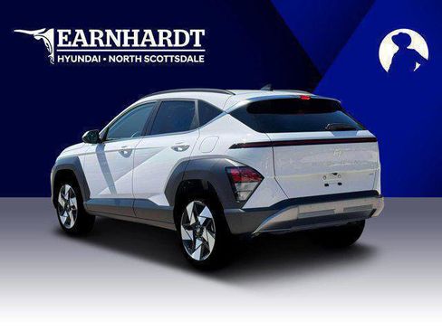 New 2026 Hyundai Kona Limited image 5
