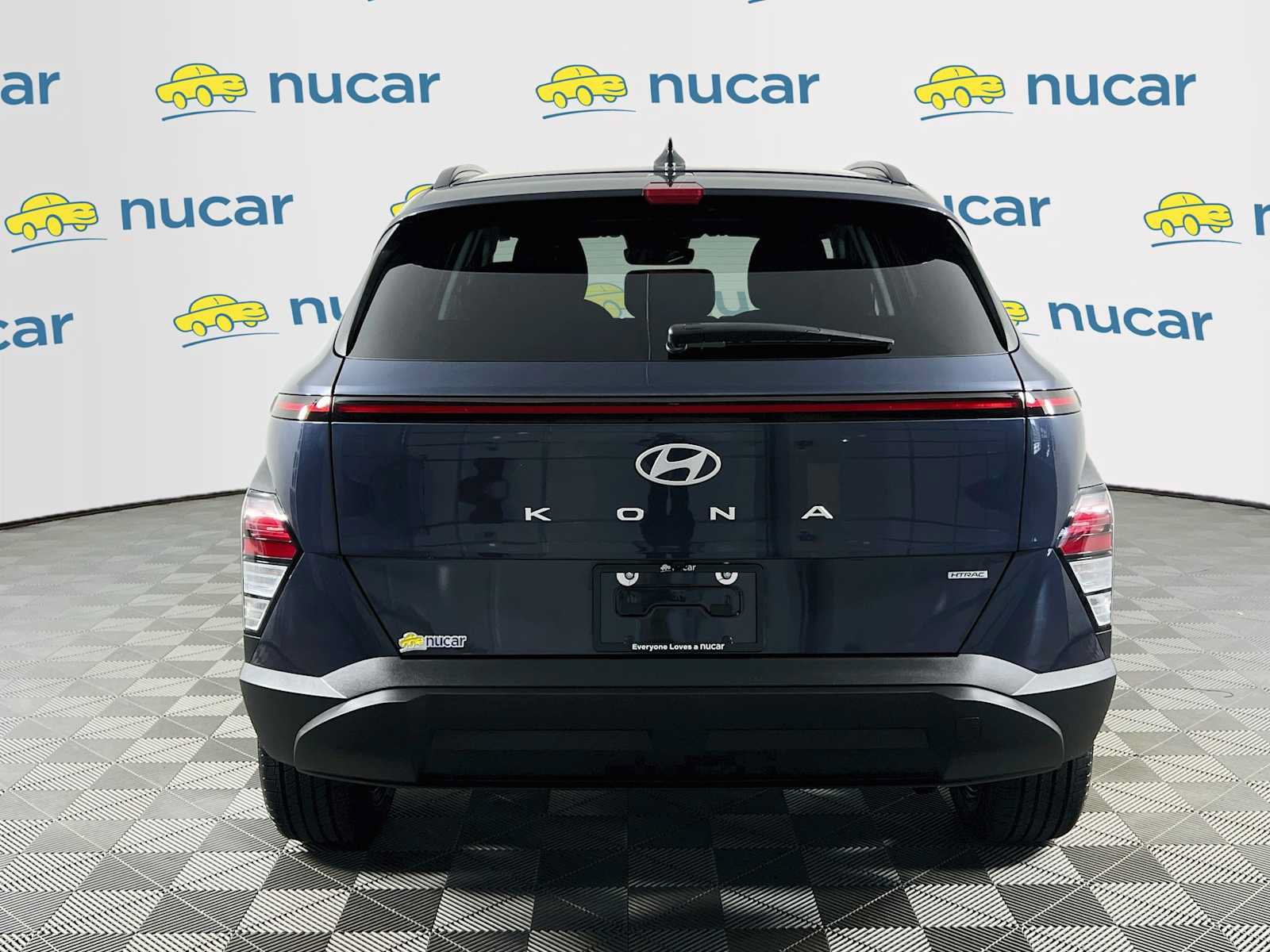 Certified 2024 Hyundai Kona SEL w/ Convenience Package AWD/4WD image 6