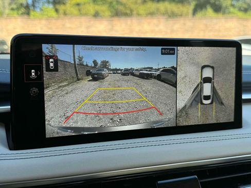 New 2026 Genesis G70 2.5T Prestige image 28