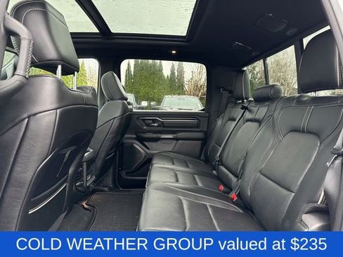 Used 2022 RAM 1500 Limited image 18