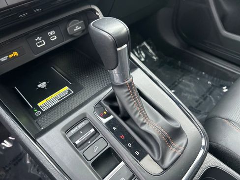 Used 2025 Honda CR-V Sport Touring image 16