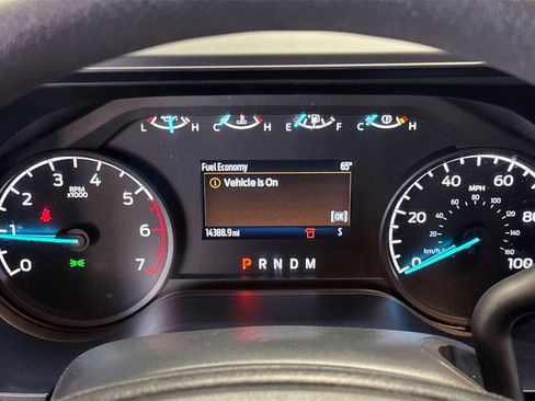 Used 2023 Ford F250 XL w/ XL Chrome Package image 20