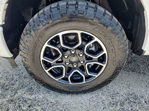Used 2022 Ford F150 XL w/ STX Appearance Package AWD/4WD image 12