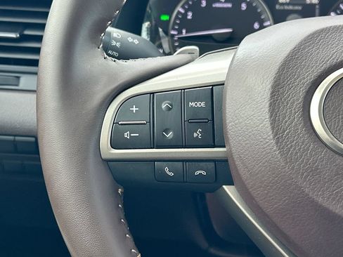 Used 2020 Lexus RX 350 FWD w/ Premium Package image 12