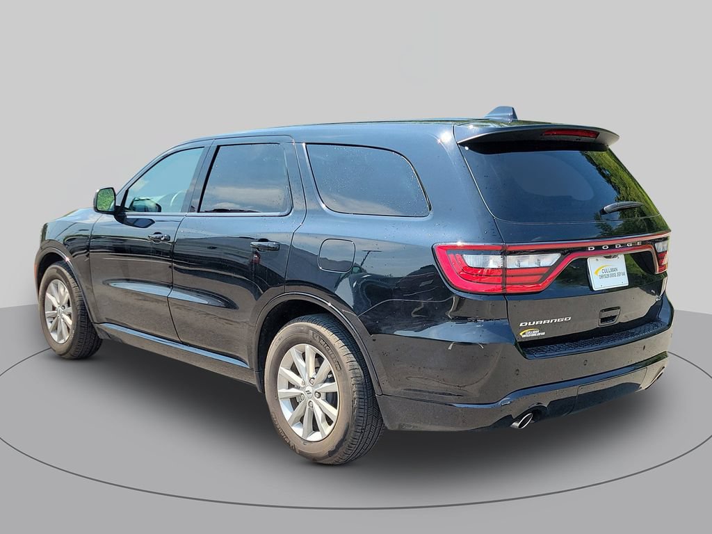 Used 2025 Dodge Durango GT RWD image 5