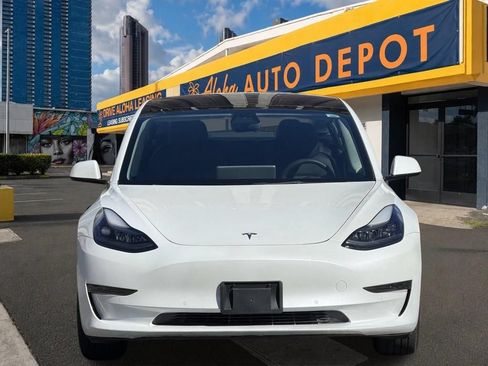 Used 2022 Tesla Model 3 RWD image 7