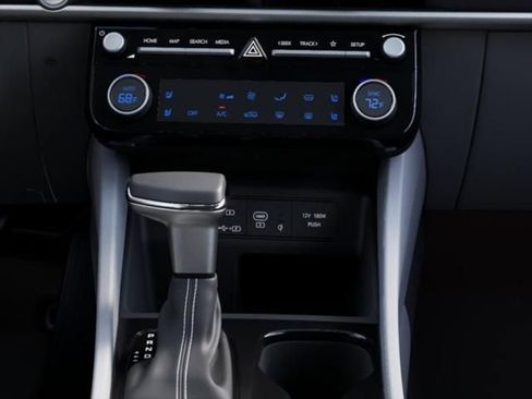 Certified 2025 Hyundai Tucson SEL image 16