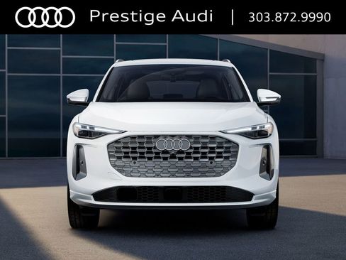 Used 2025 Audi Q5 Premium Plus w/ Premium Plus image 30