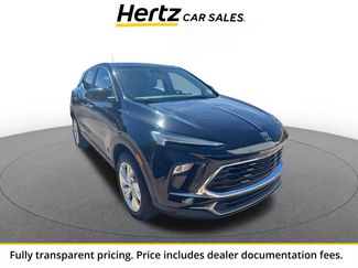 Used 2025 Buick Encore GX Preferred AWD/4WD video 1