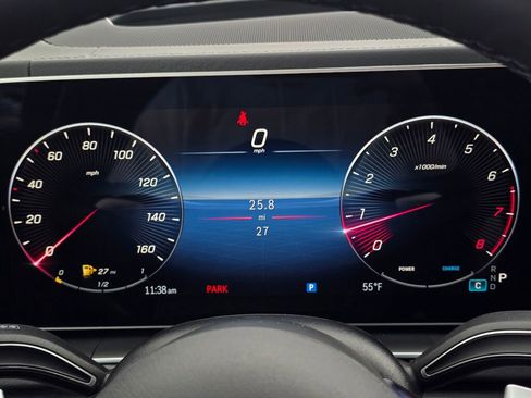 New 2026 Mercedes-Benz GLE 350 4MATIC image 40