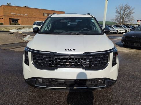 New 2026 Kia Carnival SX Prestige FWD image 3