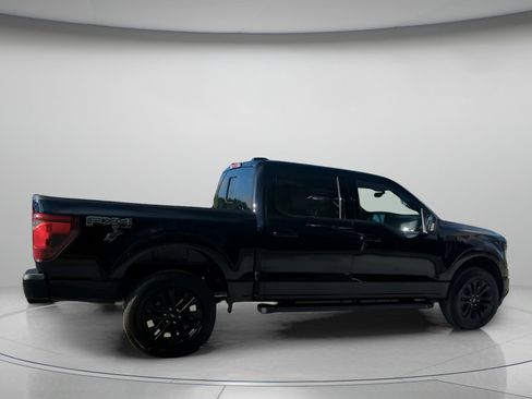 New 2026 Ford F150 XLT image 33