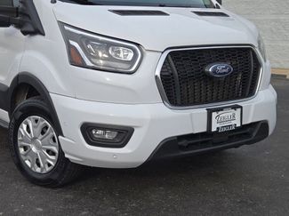 Used 2023 Ford Transit 350 XLT video 2