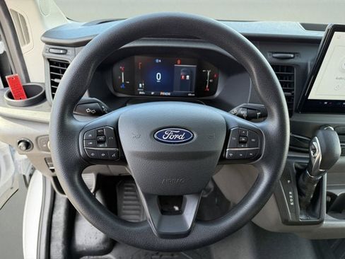 New 2026 Ford Transit 250 148 Medium Roof image 13