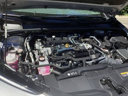 Certified 2024 Toyota Prius Limited w/ Limited Premium Package AWD/4WD image 23