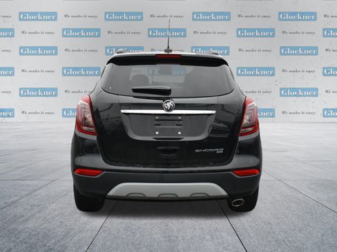 Used 2022 Buick Encore Preferred w/ Safety Package image 7