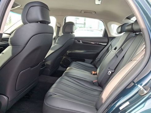 Used 2023 Genesis G80 2.5T image 10