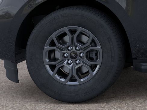 New 2026 Ford Expedition Active AWD/4WD image 19