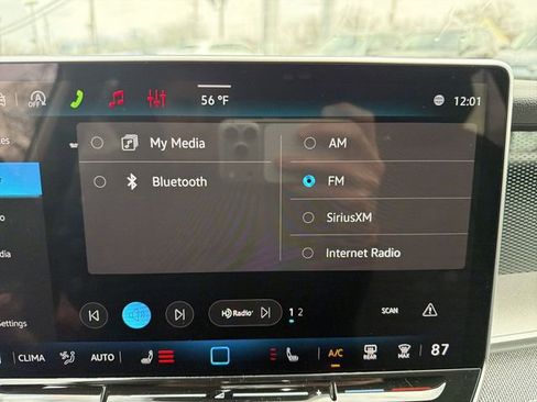 New 2026 Volkswagen Tiguan S image 17