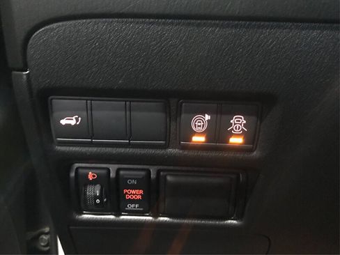 Used 2019 Nissan Armada SL w/ Premium Package image 32