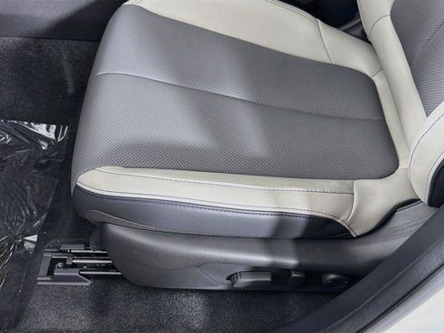 New 2026 Subaru Forester Limited AWD/4WD image 15