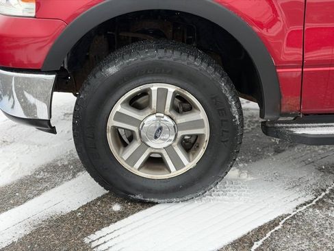 Used 2008 Ford F150 XLT image 11