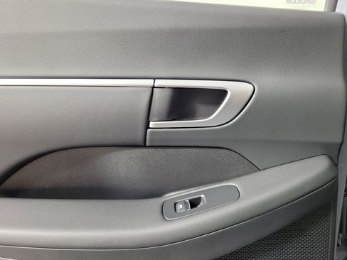 New 2026 Hyundai Sonata SEL AWD/4WD image 30