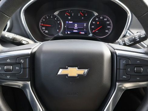 Certified 2022 Chevrolet Blazer LT image 30