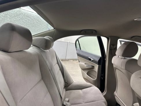 Used 2009 Honda Civic LX image 23