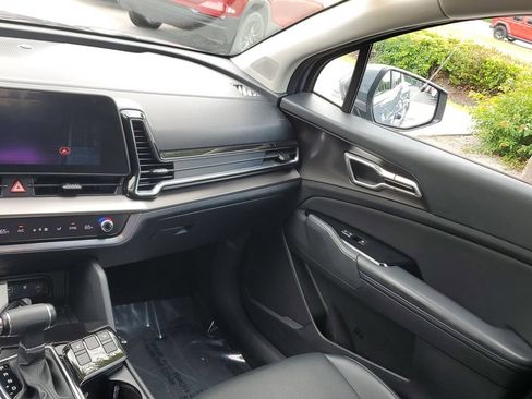 Used 2023 Kia Sportage EX FWD image 20
